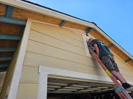 Best James Hardie Siding  in Indian Rocks Beach, FL